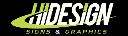 HiDesign Signs & Graphics logo